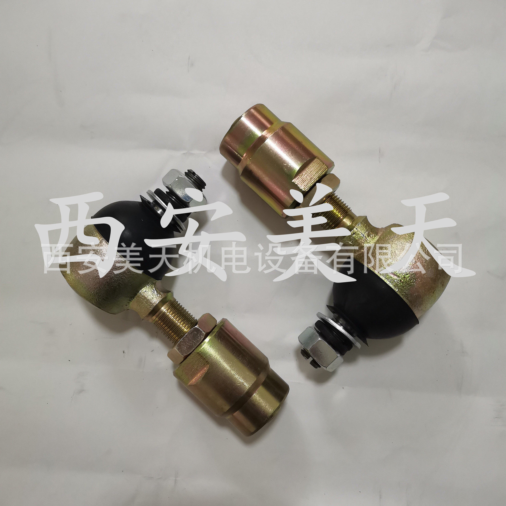 SKJ-310/2配套球形铰链
