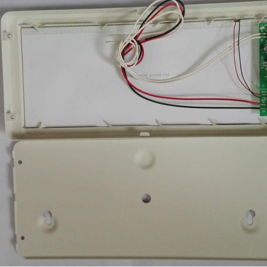 海湾8317/8317H放气灯GST-LD-8317/8317H气体释放警报器