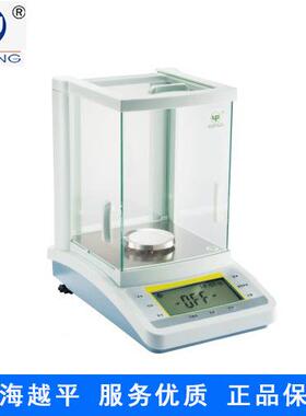 上海越平FA2004BFA2204B电子分析天平