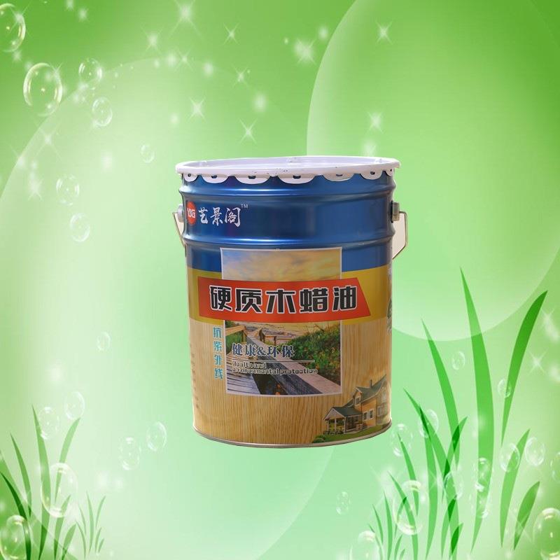 供应木蜡油硬质高光木蜡油价格耐候木蜡油