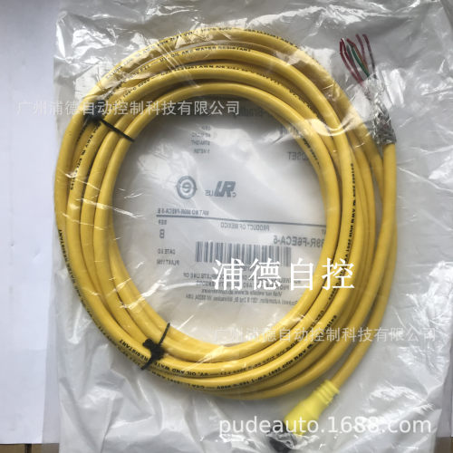 Allen-Bradley连接线889R-F6ECA-5
