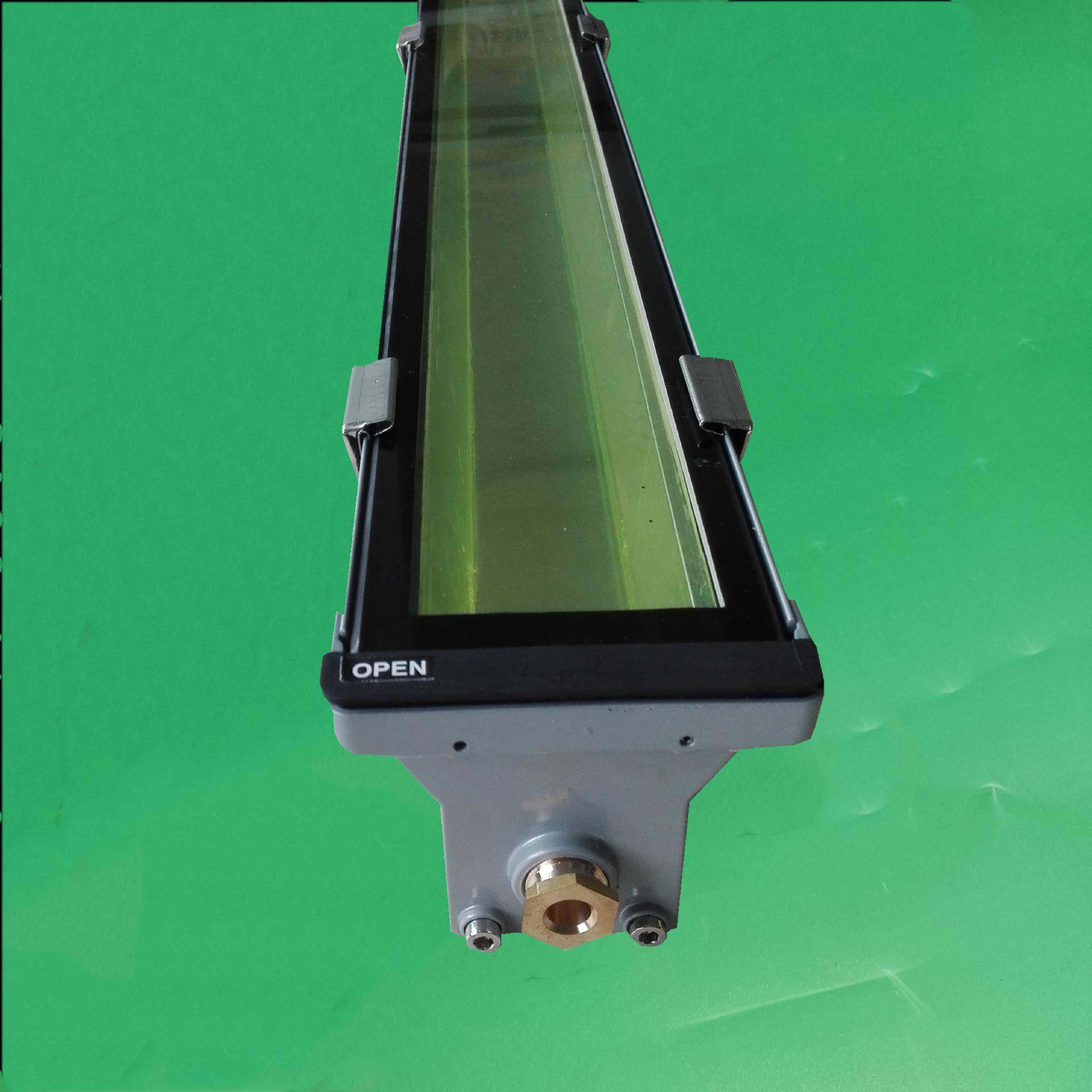 T8单管型材隧道灯90分钟应急铝合金三防灯led全功率压铸铝灯壳LBL,纺织面料/辅料/配套,纺织机械配件,淘宝优惠券,粉丝福利购,淘宝优惠卷