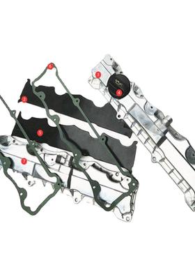 铝合金气门室盖0248L60248L7适用标致3013074083082008C2C3C4