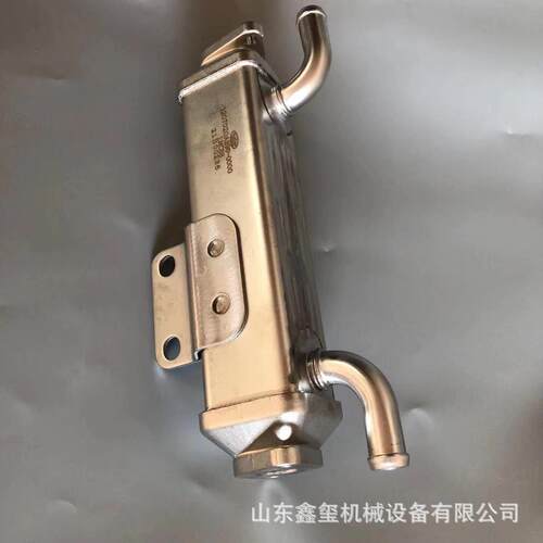 潍柴egr冷却器 潍柴P7 P8EGR冷却器 1001514727