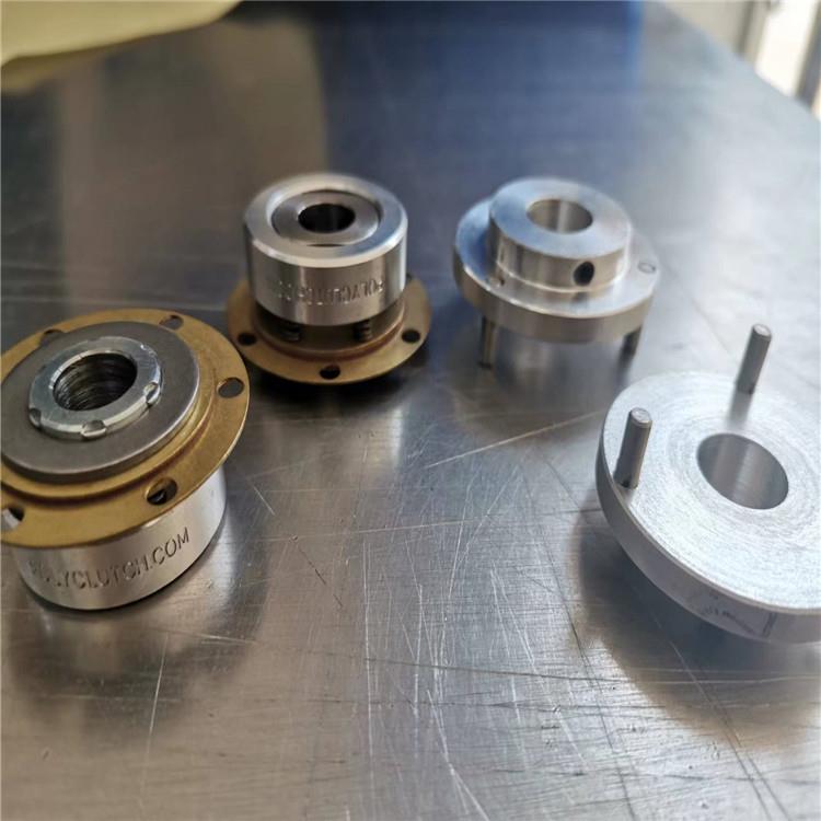 供应Polyclutch滑动离合器Dynatect