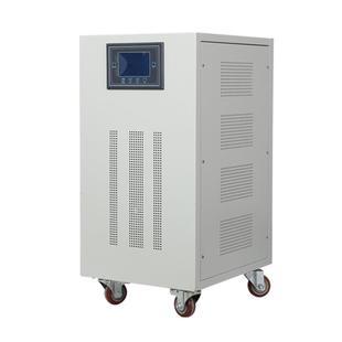 安博特直销通讯设备三相智能无触点交流稳压器ZBW 100KVA