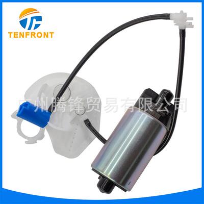 23220-47031适用于丰田威驰燃油泵泵芯汽车零配件现货生产