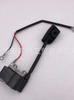CHTZ6010绿篱机启动器HTZ7510绿篱修剪机高压包点火线圈