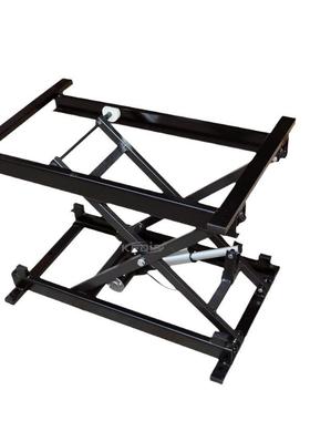 有线无线电动垂直升降家具五金茶几餐台升降功能架