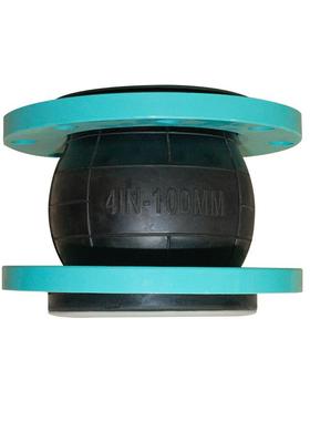 管道连接软接头供应橡胶软连接可靠性强万众