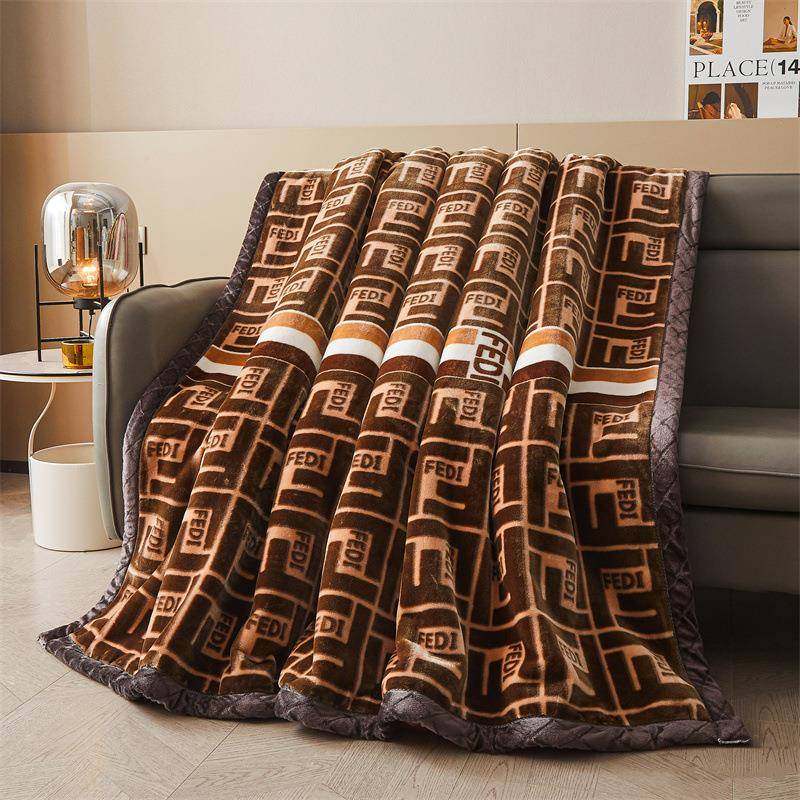 双层拉舍尔毛毯加厚单双人盖毯办公室午睡汽车绒毯多动能沙发毯子,金属材料及制品,金属加工件/五金加工件,淘宝优惠券,粉丝福利购,淘宝优惠卷