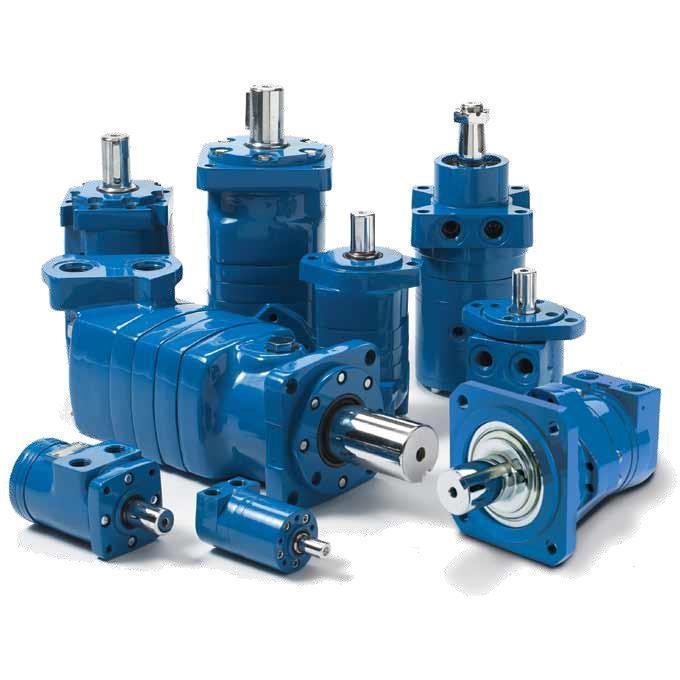 EatonVickers液压马达DG4V-3-22C-M-U-A6-60