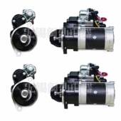 合力叉车起动机马达QDJ2516J P起动机3708010AA0P 000M起动机马达