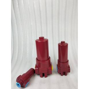 加压过滤器 贺德克DF系列高压过滤器不锈钢管式