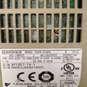 330A01A002000SGMGV SGDV 330A11A002000安川驱动器SGDV 30ADB6C