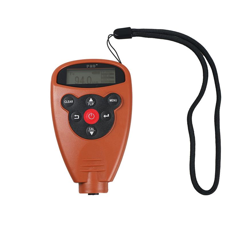 威福WH81/82涂层测厚仪油漆镀铬膜WH91/92两用汽车漆面测厚仪器