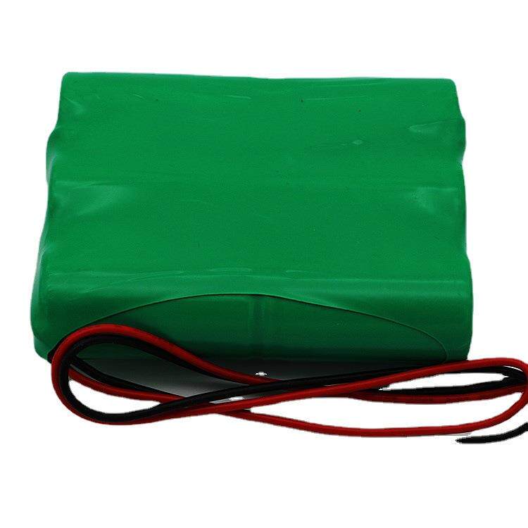 镍氢NI-MHSC7.2V3000MA仪器设备充电电池