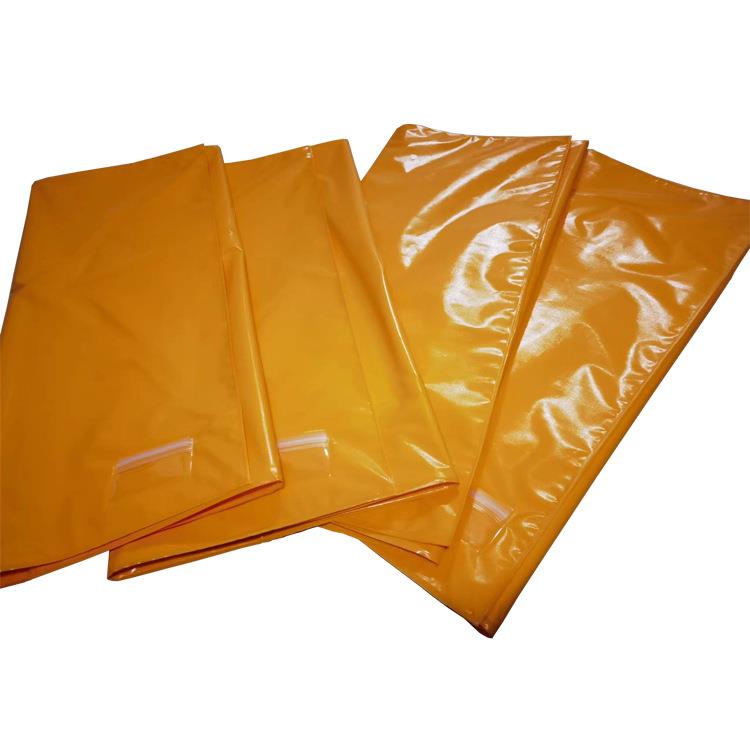 抗撕裂10KV树脂绝缘毯EVA憎水性绝缘树脂毯带魔术贴直销