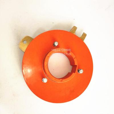 铲运机集电环75*202电铲运机集电环铲运机铜片1立方1.52立方铲