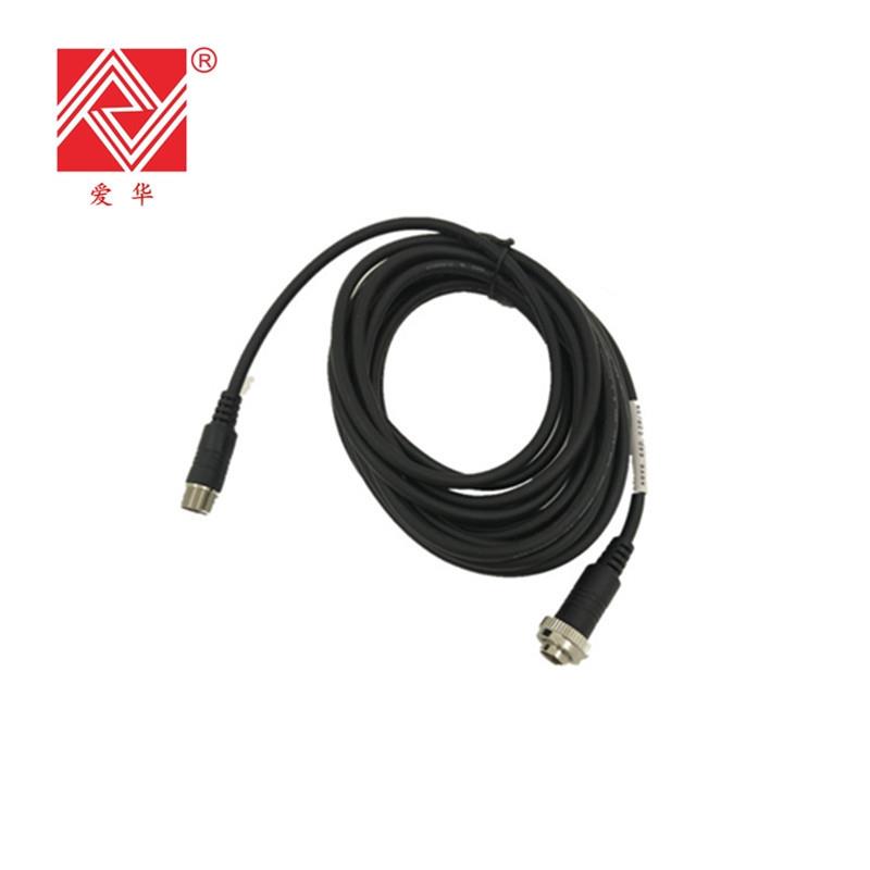 杭州爱华AWA8732-5M10M声级计延长线缆5米10米20米