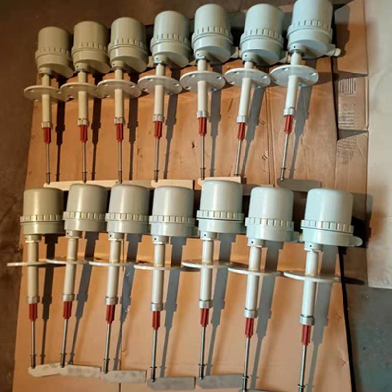 阻旋式料位开关LW阻旋式料位计阻旋开关限位开关阻旋料位检测器