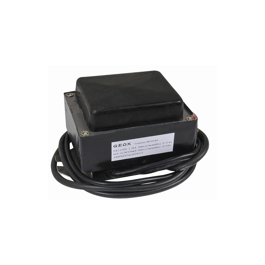 GEOX点火变压器适用于威索油机1-5#、7-11#