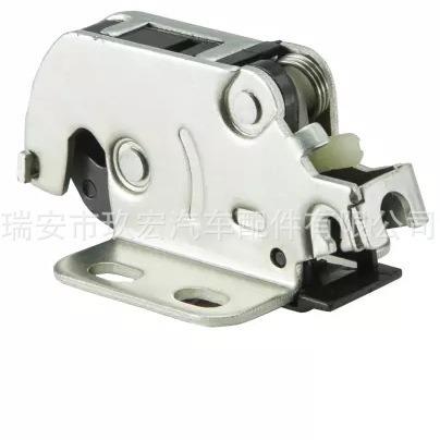 9067400035适用于奔驰门锁锁扣