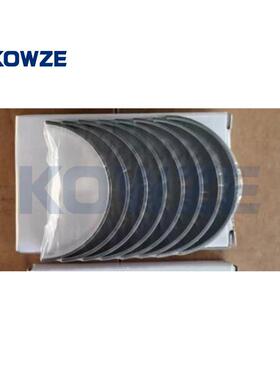 1115A581/2/31115A752/3/41115A574/5/6/7连杆瓦适用L200欧蓝德