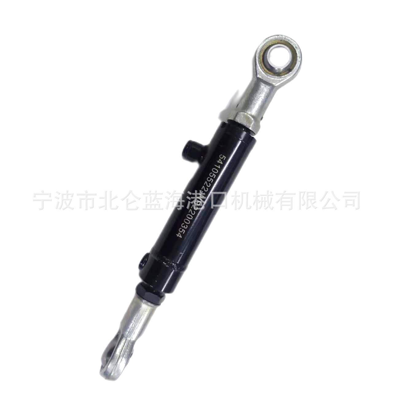 NBlanhai销售液压油缸适用于车型QY40K5D，QY40KC，910130363