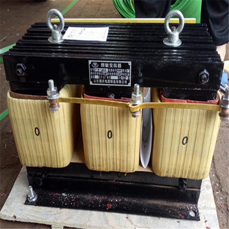 BP8Y-912/4516频敏变阻器纯铜线圈配YZR电机起动反接设备桥式吊车