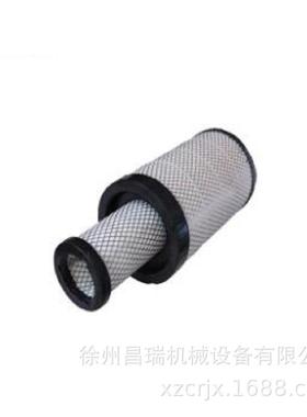 徐州徐工装载机叉车860135890空气滤芯AA90145工程机械原厂配件