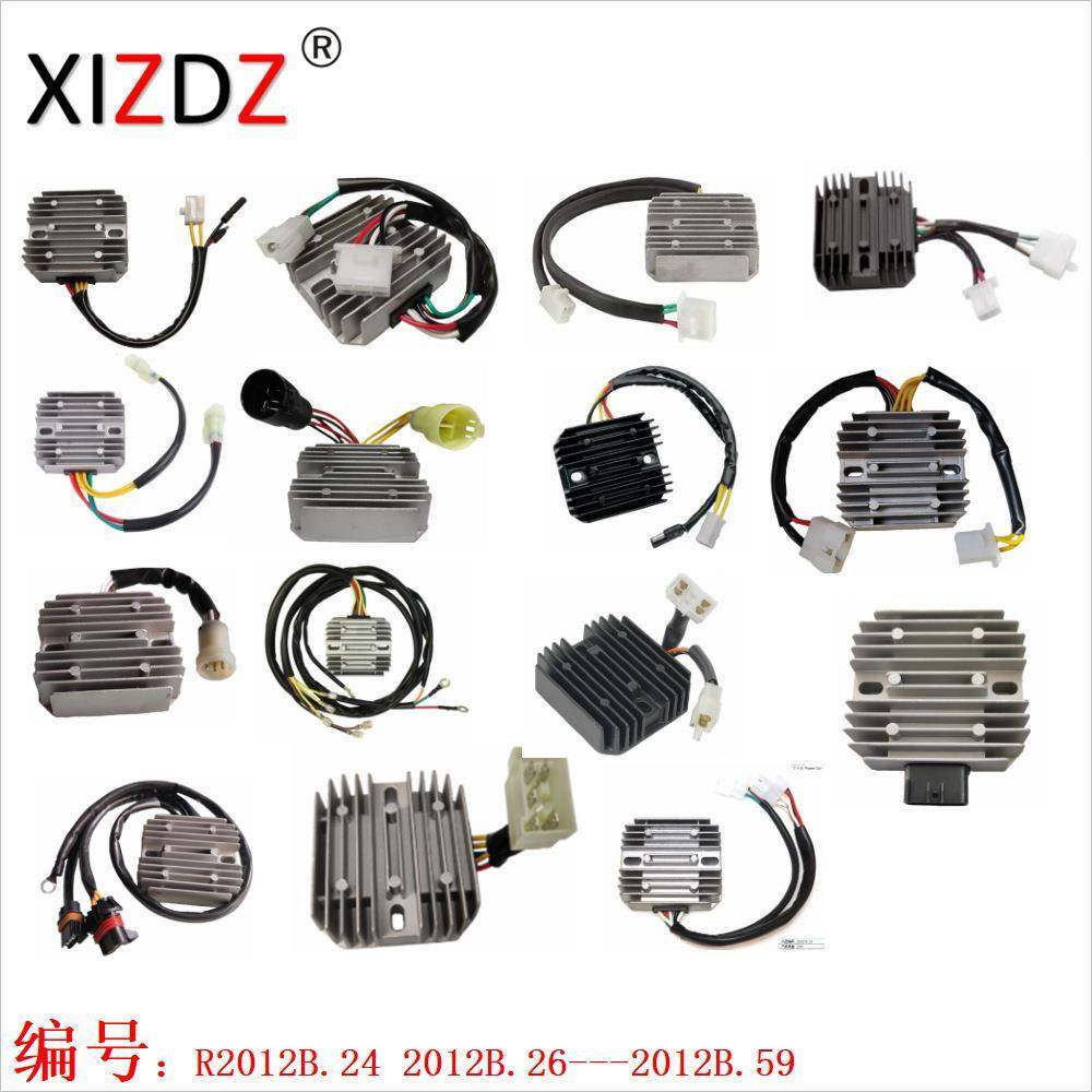 2012B.24-59系列适用PolarisOutlaw45050040125364010654