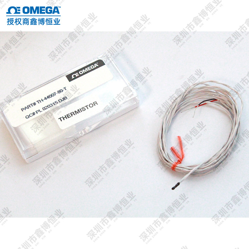 微小热敏电阻探头TH-44005-40-T,TH-44007-40-T,TH-44008-40-T