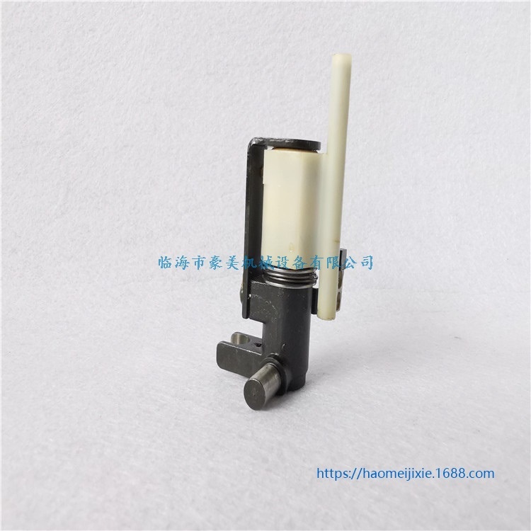 电脑绣花机配件 马头机配件 马头机驱动器组件 马头机黑胶