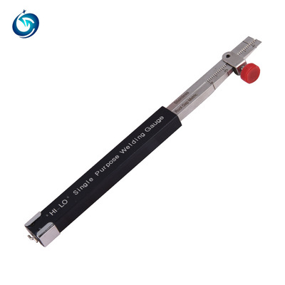 厂家直销不休昂贵焊缝检验尺，小高低规