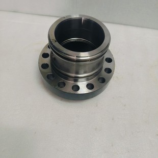 R300 挖机配件中臂油缸压盖31Y1 34130 305 现代Hⅹ300