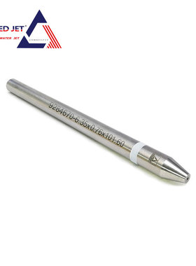 水刀零配件,ACC水刀混沙管喷嘴，FLOW#012680-30-30、002890-3