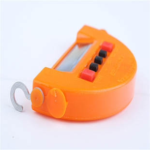 SC-1数字式坡度测量仪 哈光便携式电子坡度测量仪 坡度规测角器