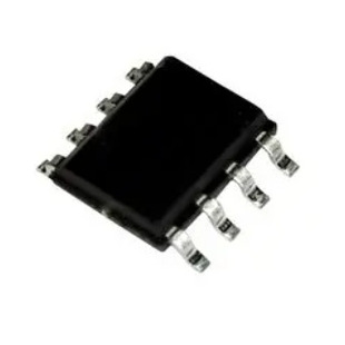 ANALOG DEVICES驱动器接口ADM3058EBRIZ