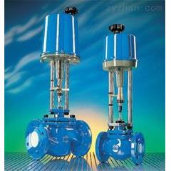 VB7100系列电动二通阀直行程调节阀