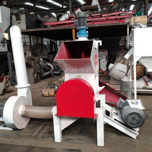 醋酸丝布料 浆丝纤维细碎机 甲壳素纤维粉碎机 粘胶纤维短切机