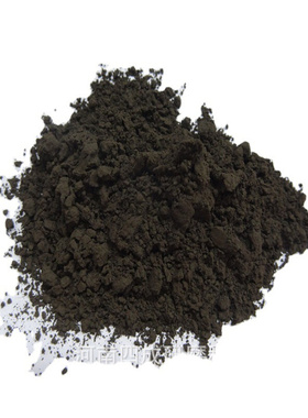 陶瓷行业着色剂用400目铬矿粉/46%Cr2O3颜料级别铬矿粉