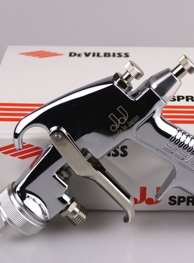 JJ喷枪，特威JJ喷枪，Devilbiss JJ喷枪,JJ-243，JJ-205手动喷枪