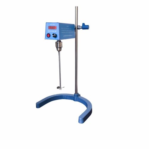 驰久【电动搅拌器】D2010WL数显电动搅拌器丨实验室搅拌器