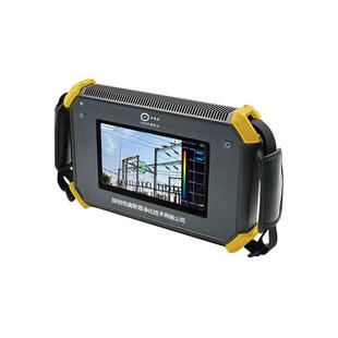 机械部件异音远距离监测定位汽车制造企业手持式声学成像仪