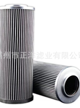 300251英德诺曼液压滤芯玻璃纤维材质折叠滤筒高压滤清器精度