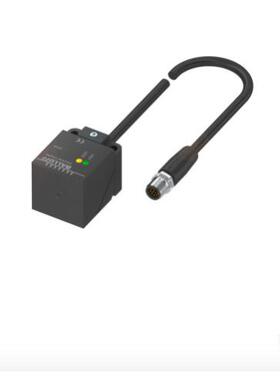 巴鲁夫BIC007J电感式耦合器BIC1I3-P2A50-Q40KFU-EPX0-002-M4CA