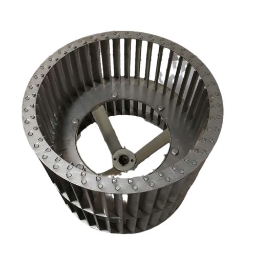 应发11-62离心风机2.5A叶轮（配750W）  14087号  4.85KG