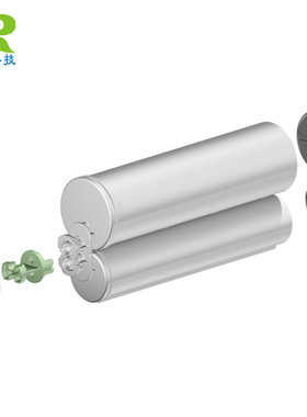 现货出售 F系列400ML2：1AB胶管 AB胶管