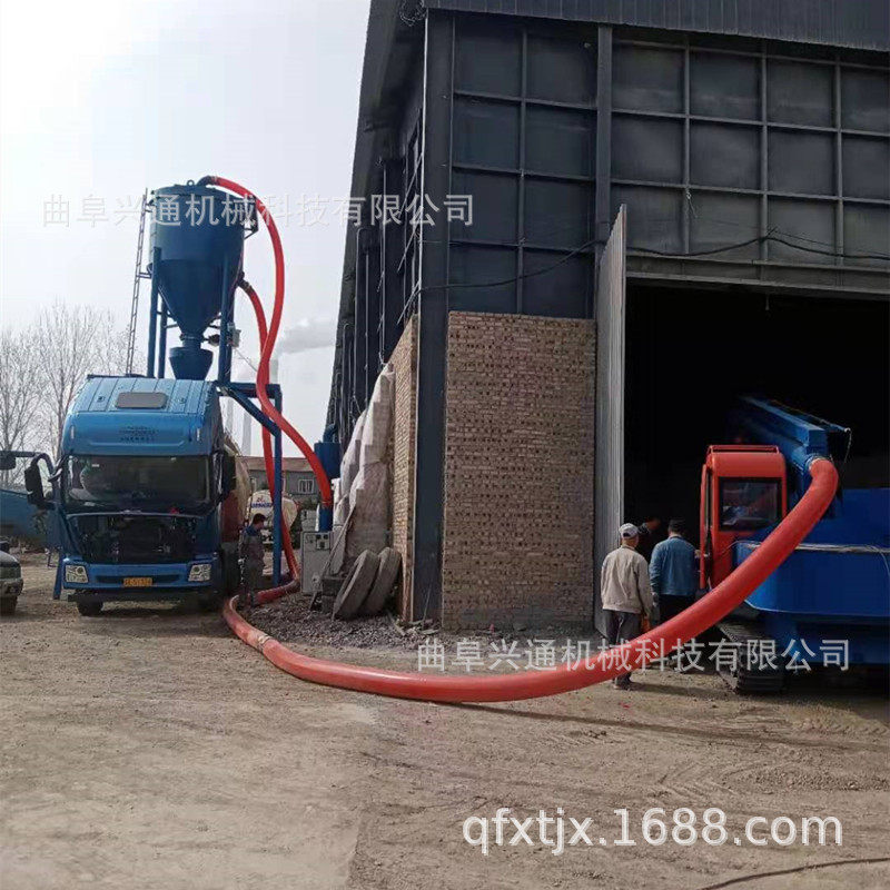 河北粮仓粉煤灰灰装车出库吸灰设备 钢板仓清库装罐清灰机厂家,鲜花速递/花卉仿真/绿植园艺,其它园艺用品,淘宝优惠券,粉丝福利购,淘宝优惠卷